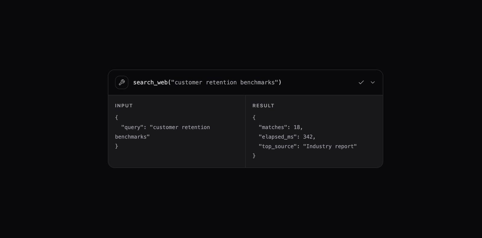 RAG-Based AI Chatbot screenshot